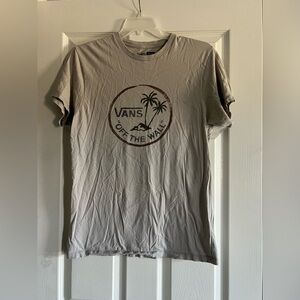 Vans Tee Shirt